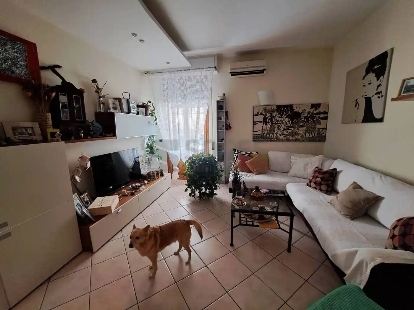 Appartamento in vendita a Pontassieve