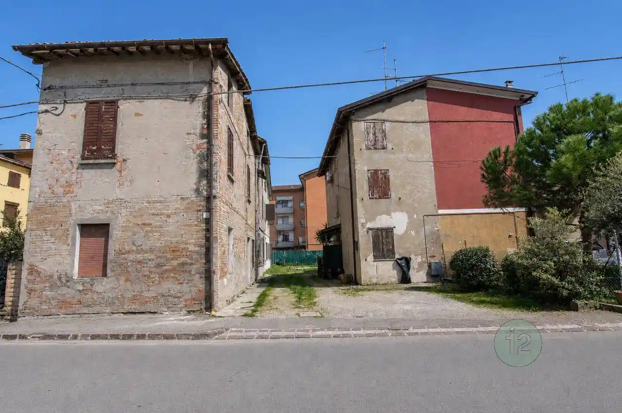 Villa in vendita a Soliera