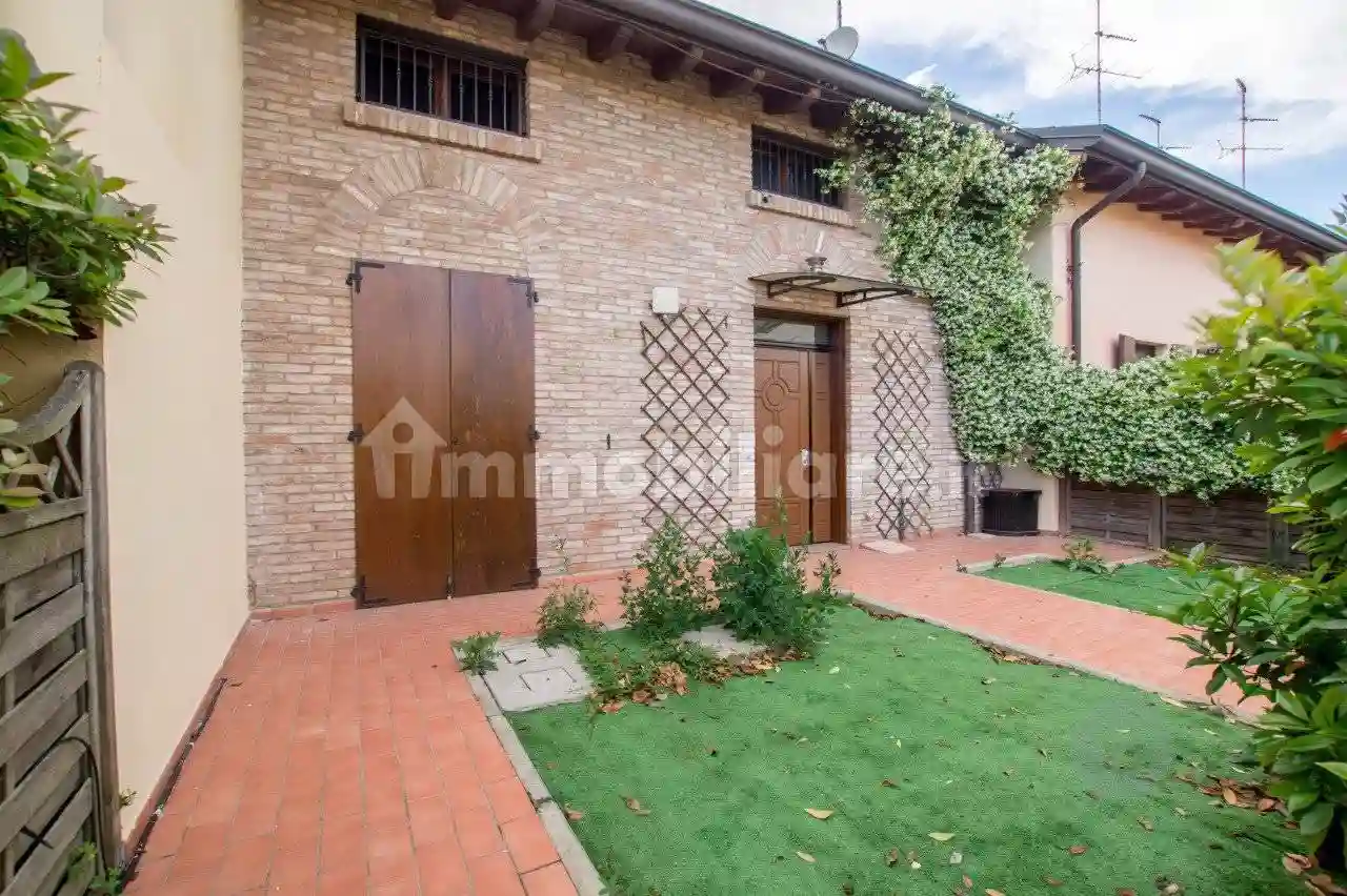 Villetta a schiera - foto 4