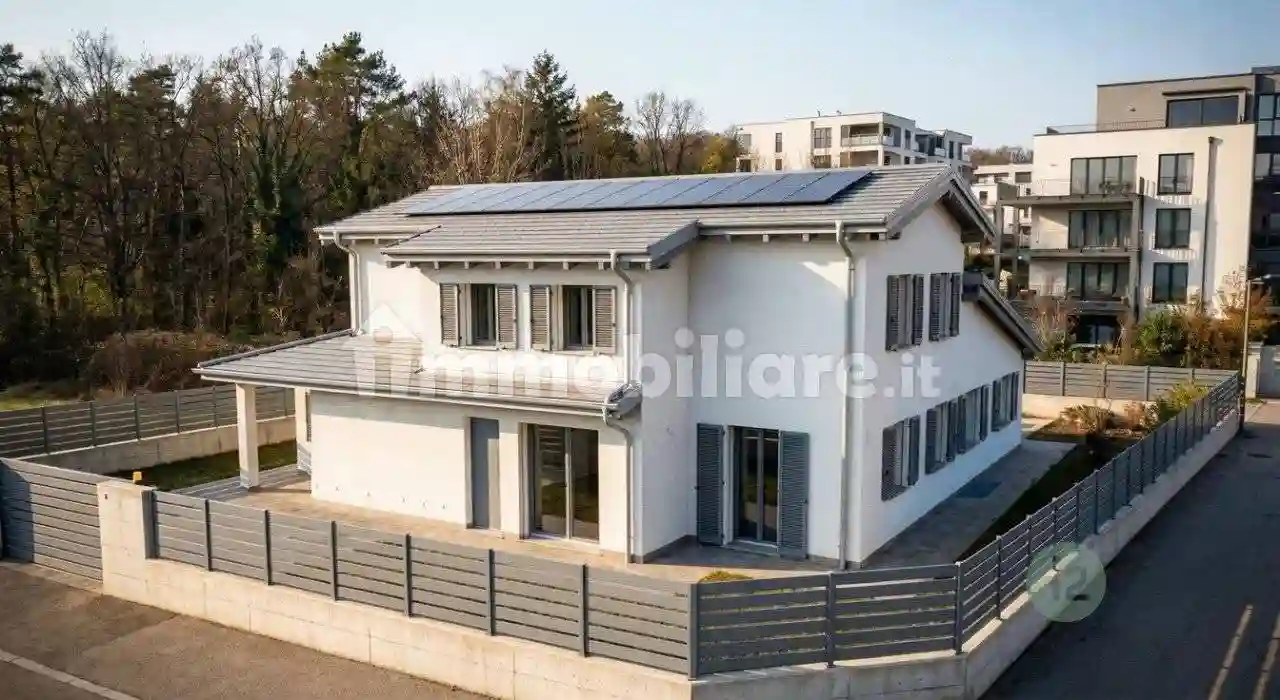 Villa - foto 3