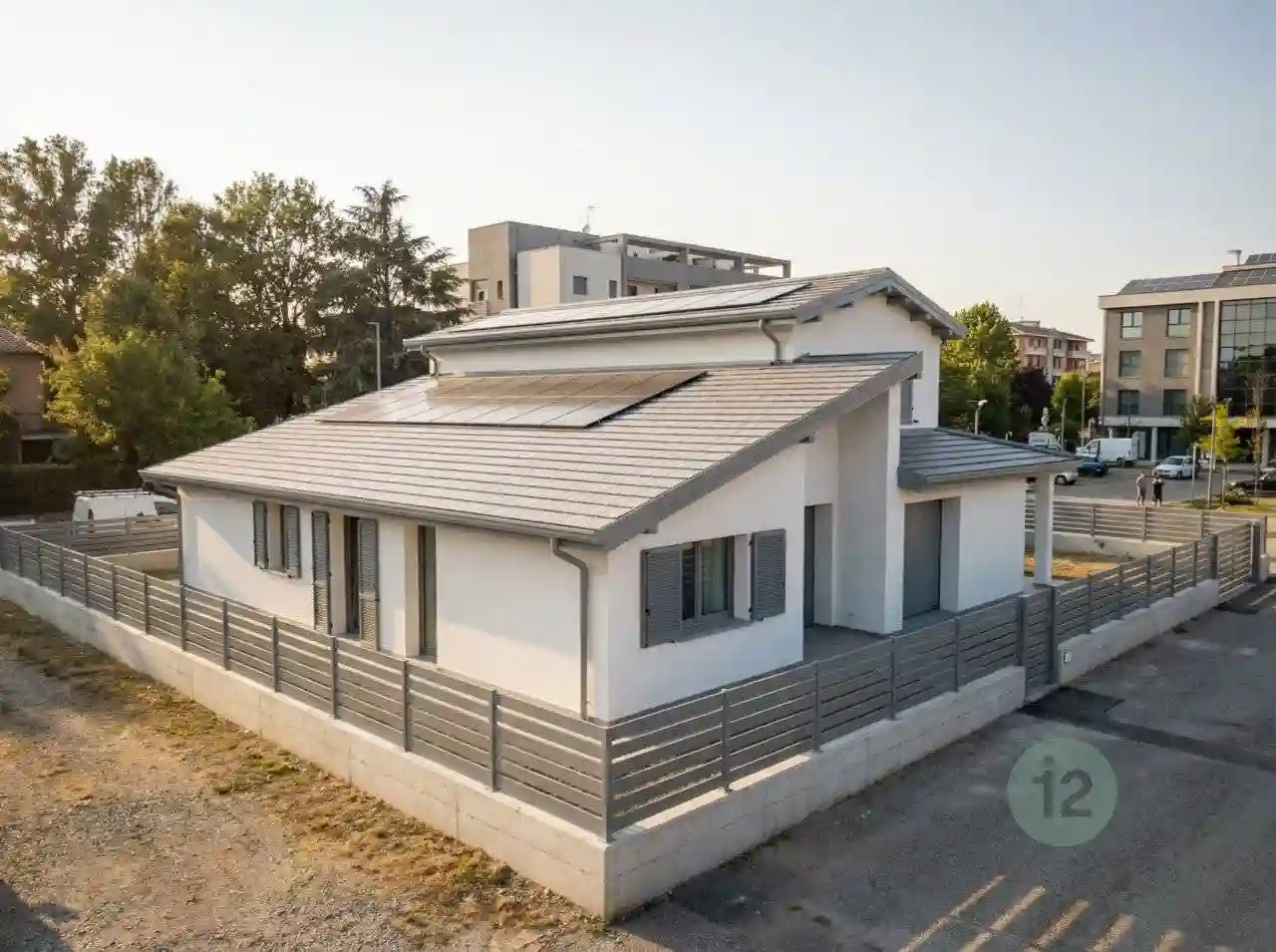 Villa - foto 4