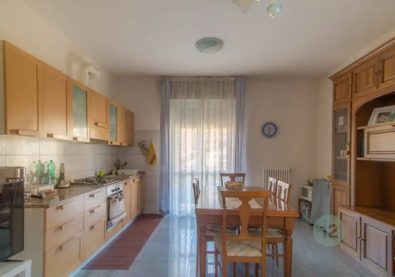 Appartamento in vendita a Soliera