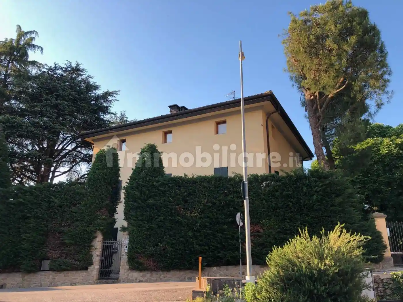 Appartamento in vendita a Castel San Pietro Terme