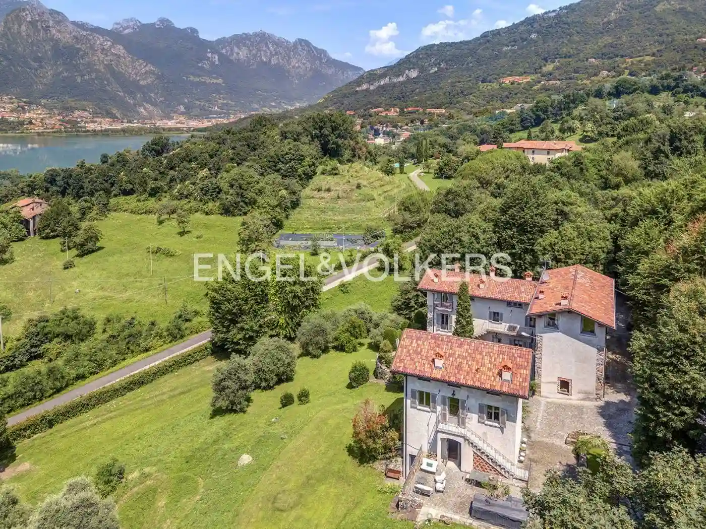 Villa - foto 4