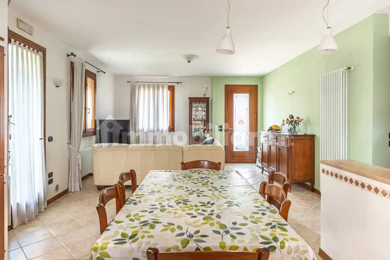 Villetta a schiera - foto 4