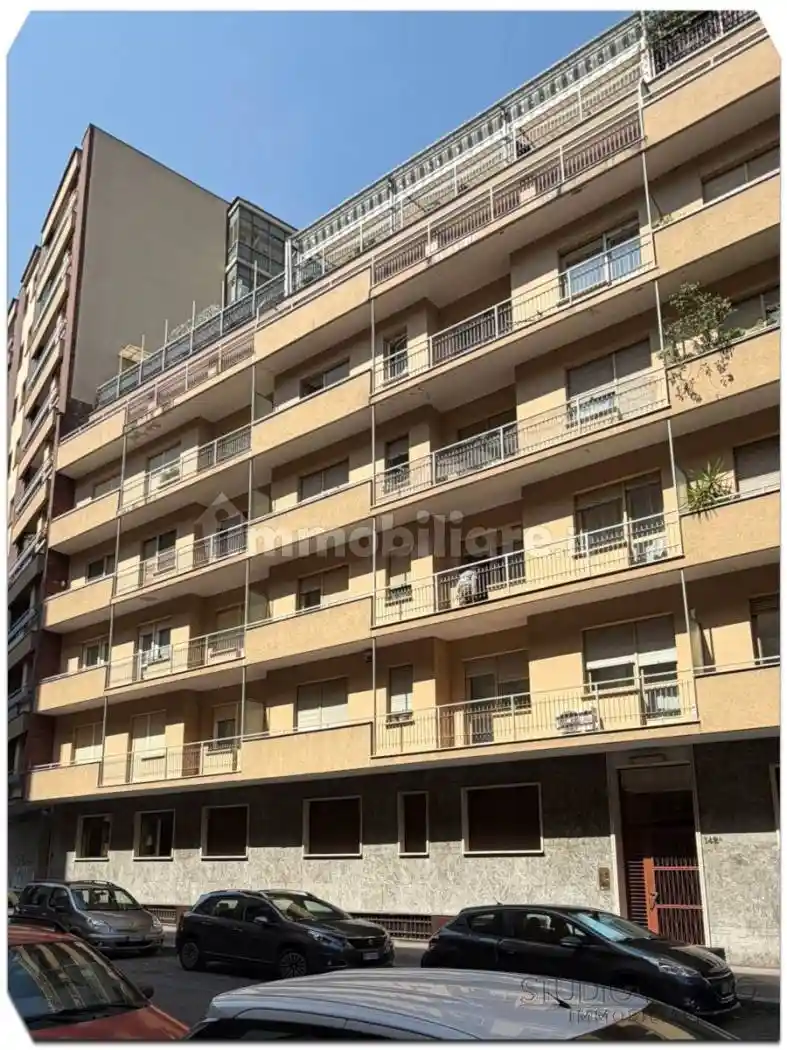 Appartamento in affitto a Torino