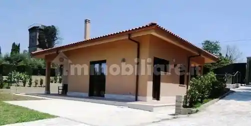 Villa in affitto a Formello