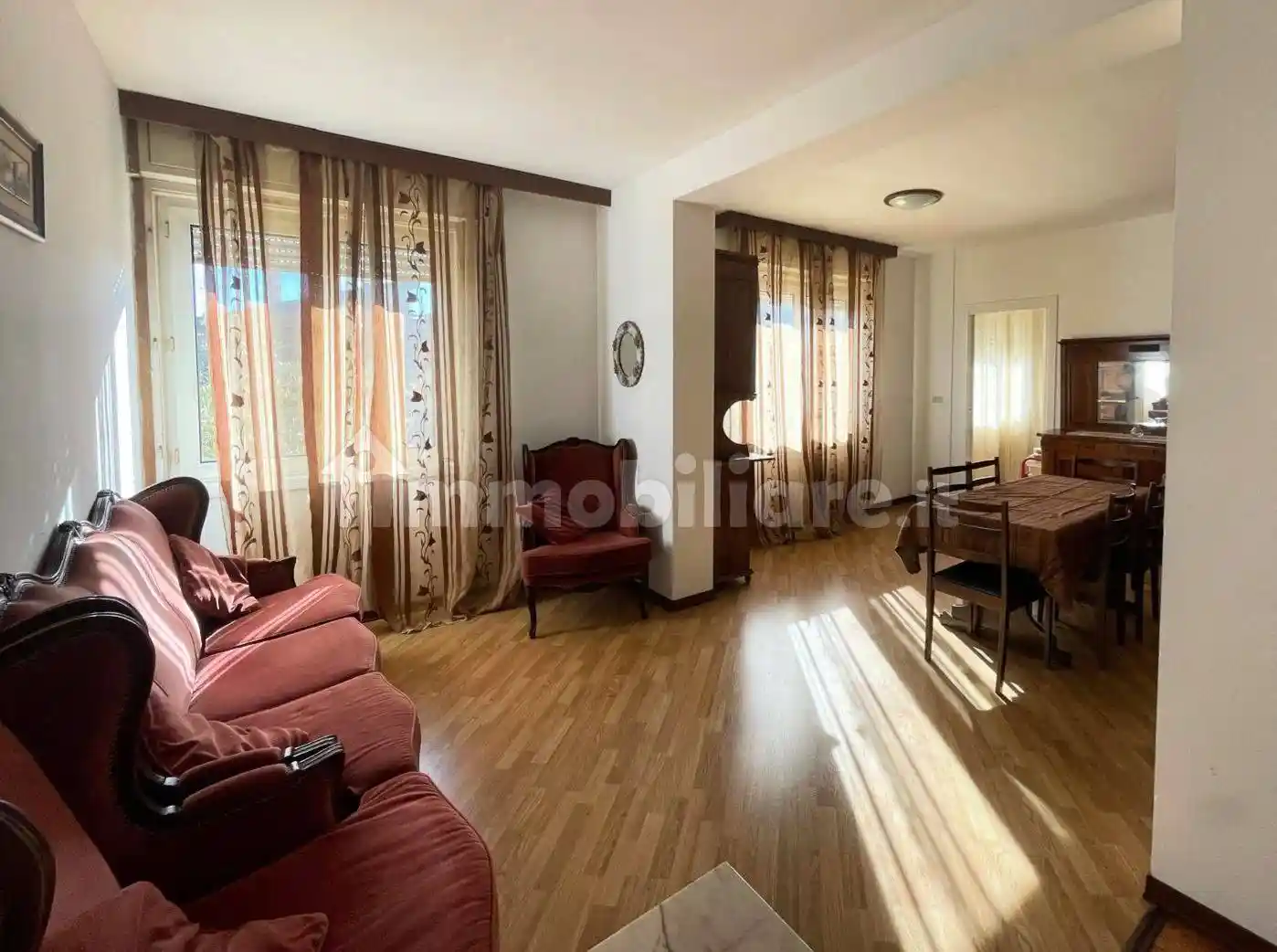 Appartamento in vendita a Monfalcone