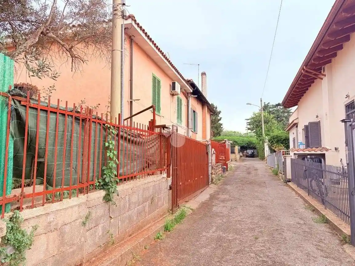 Appartamento in vendita a Marino