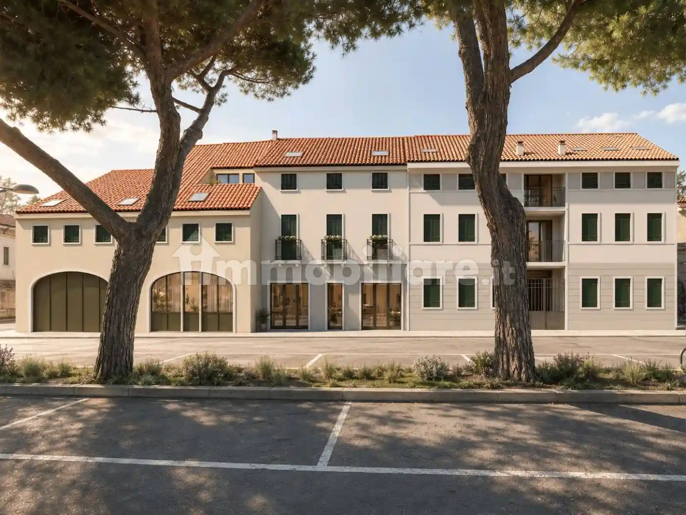 Appartamento in vendita a Este