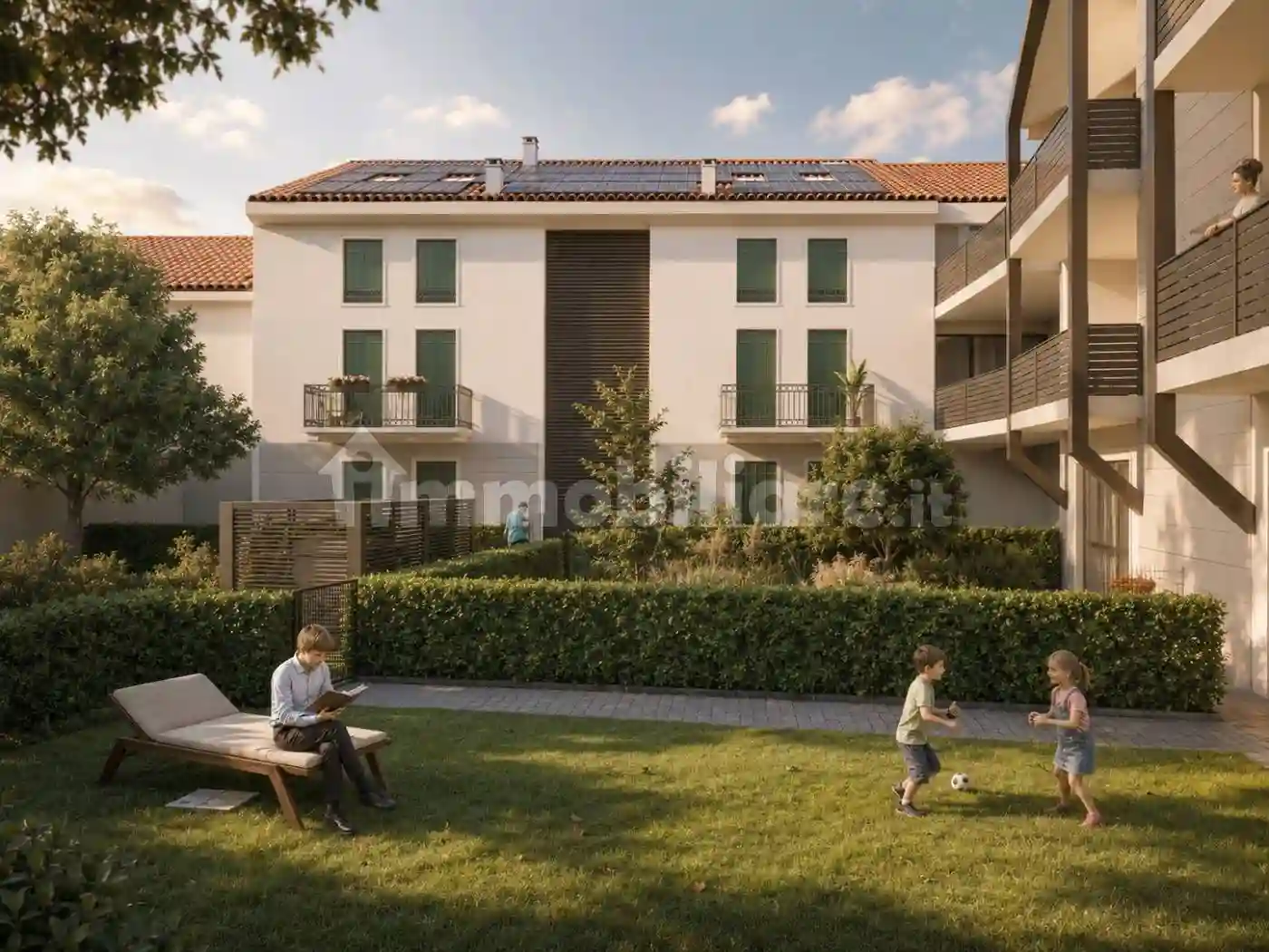 Appartamento - foto 2