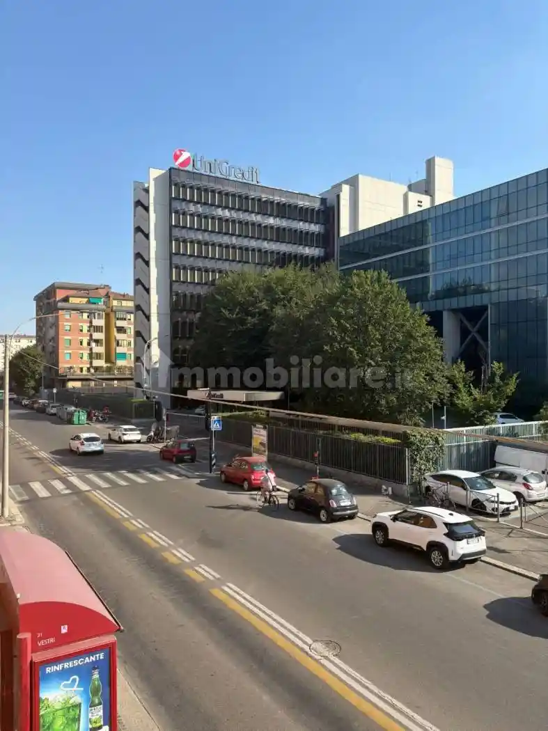 Appartamento in vendita a Bologna