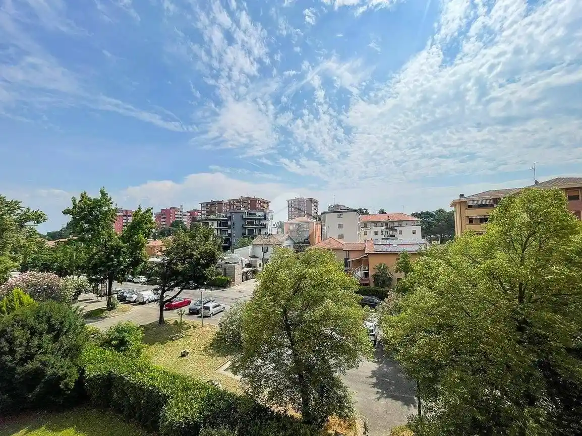 Appartamento in vendita a Cusano Milanino