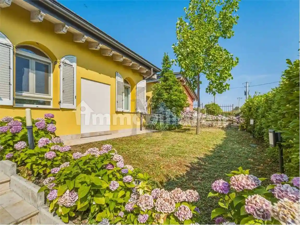Villetta a schiera - foto 3