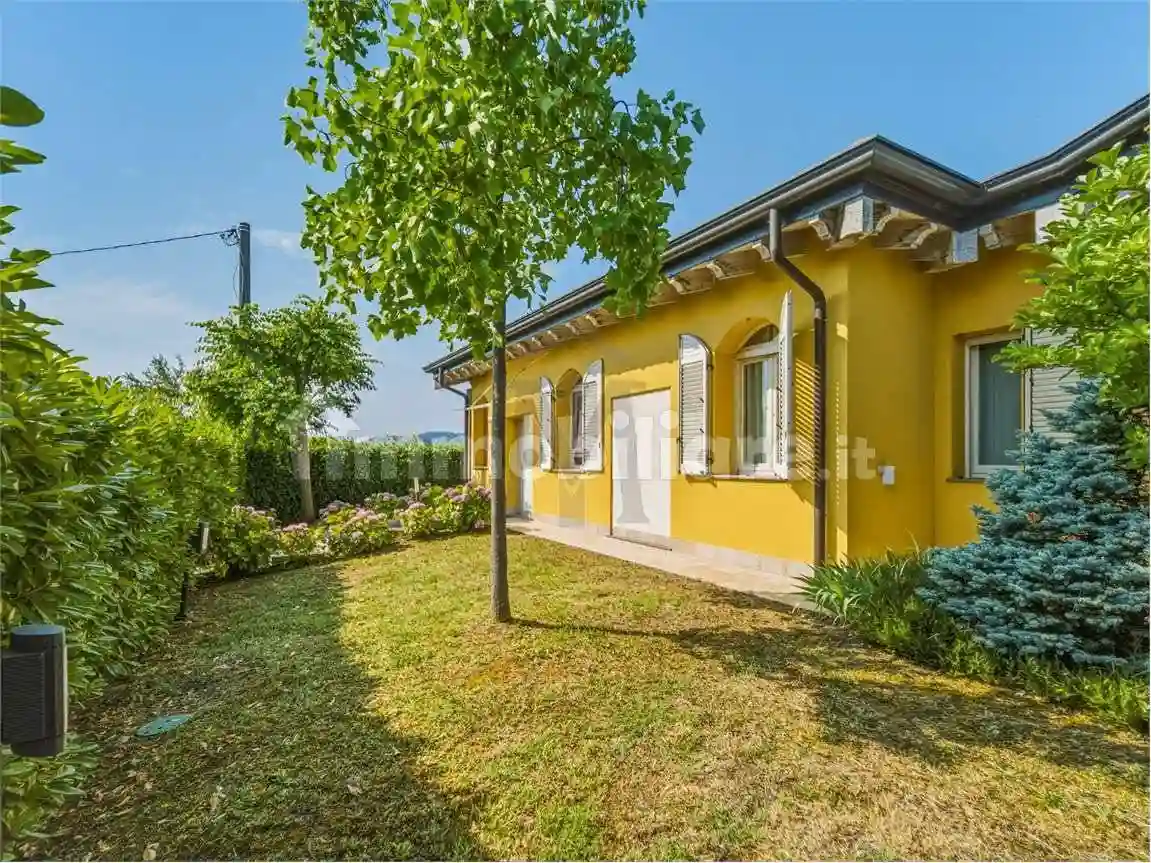 Villetta a schiera - foto 4
