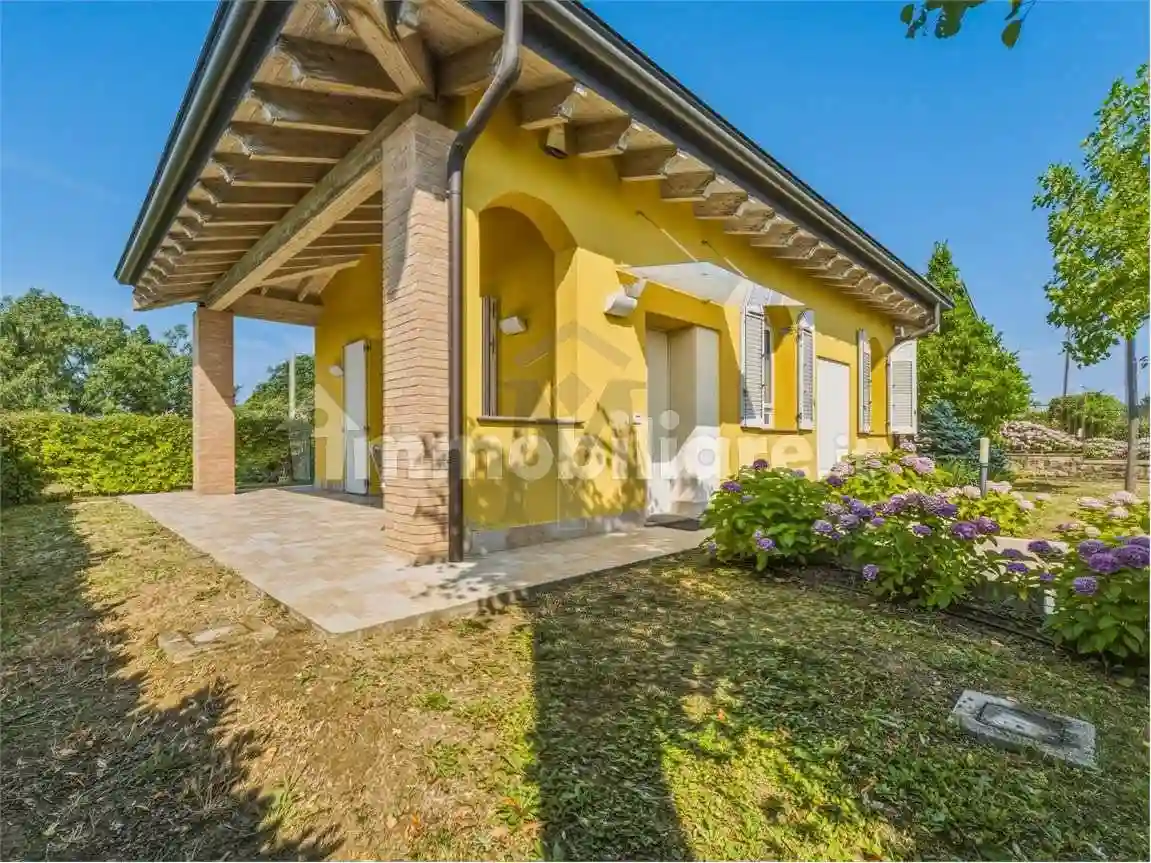 Villetta a schiera - foto 5