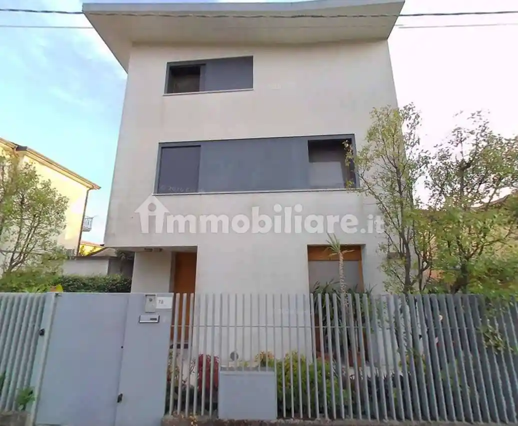 Villa in vendita a Padova