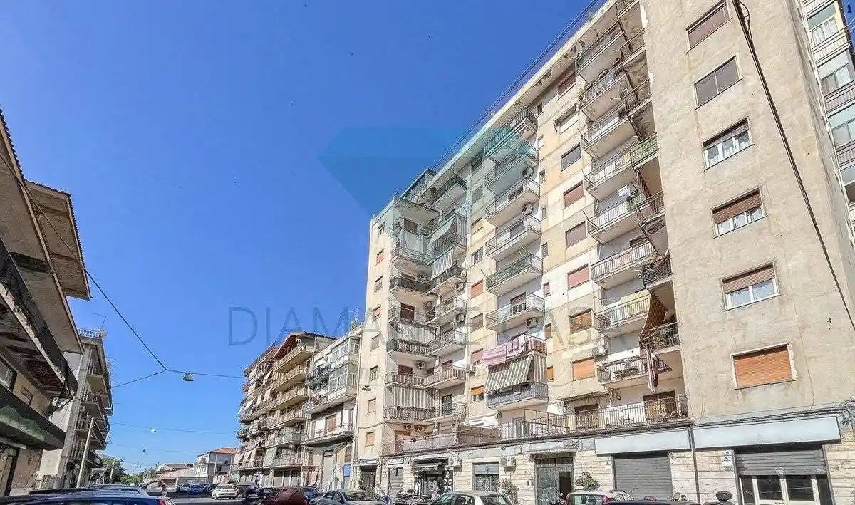 Appartamento in vendita a Catania