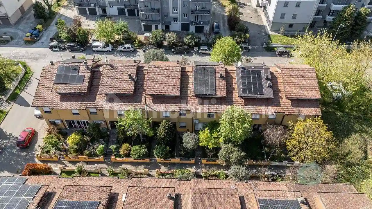 Villetta a schiera - foto 2