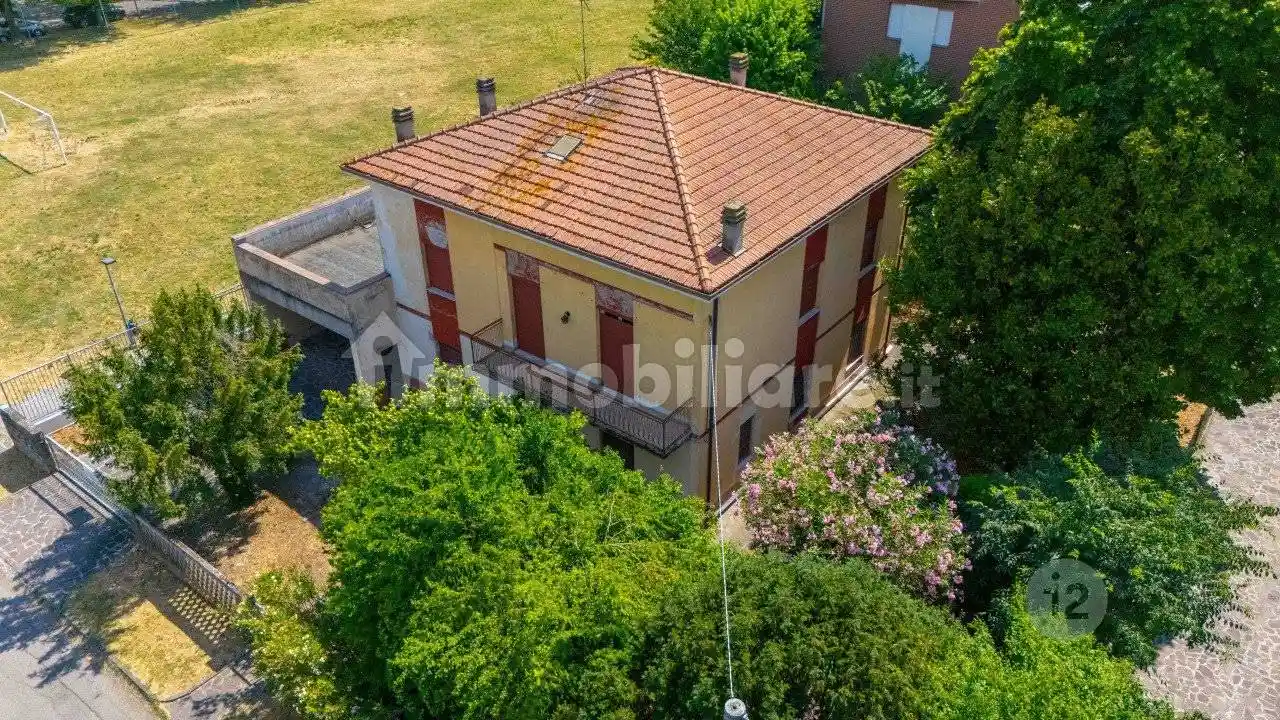 Casa indipendente in vendita a Soliera