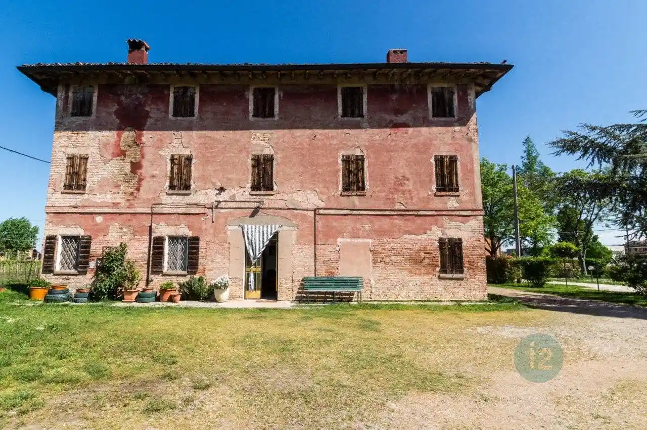 Rustico - Casale in vendita a Soliera