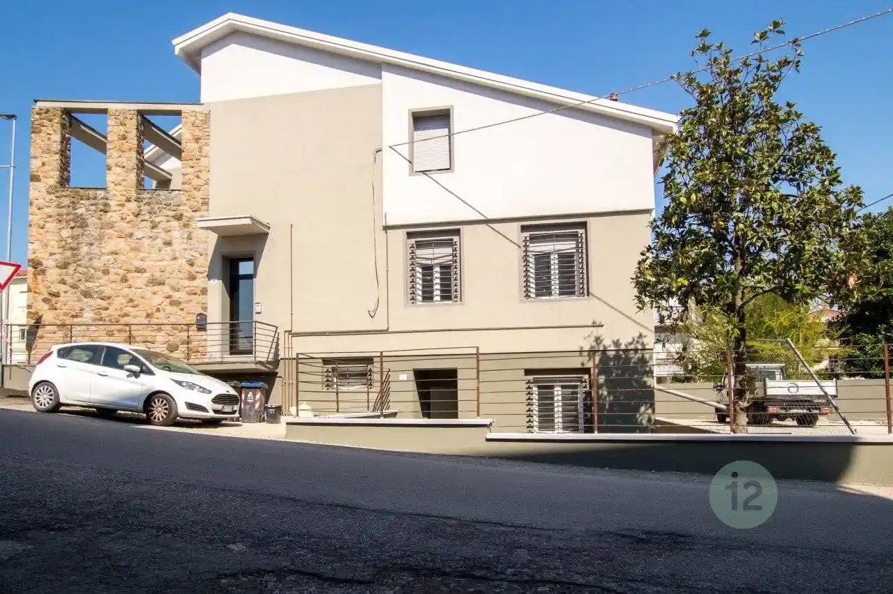Appartamento in vendita a San Prospero
