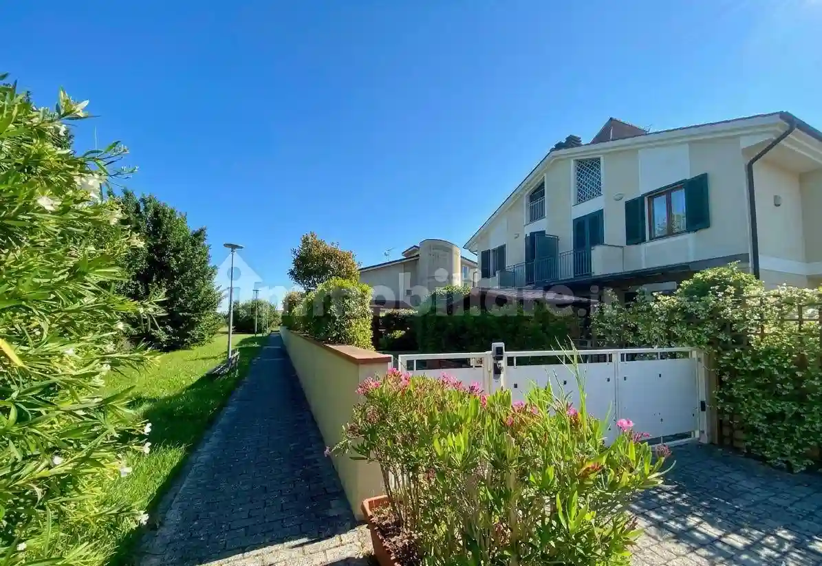 Villetta a schiera - foto 3