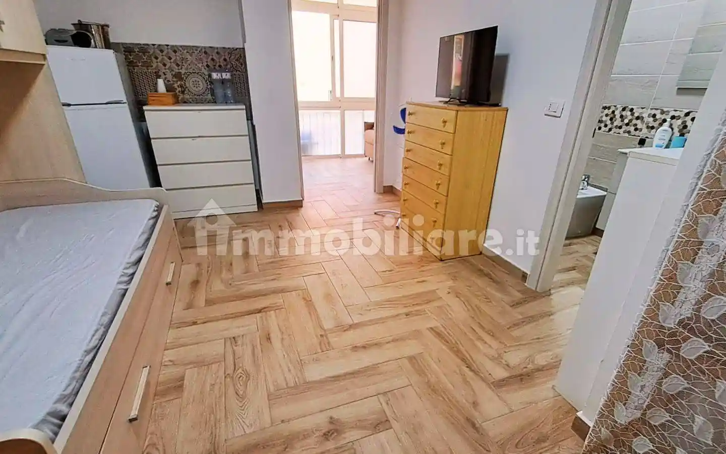 Appartamento in vendita a Scalea