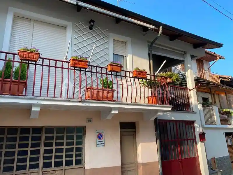 Appartamento in affitto a San Mauro Torinese