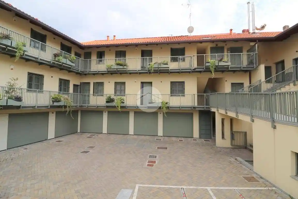 Appartamento in vendita a Rho