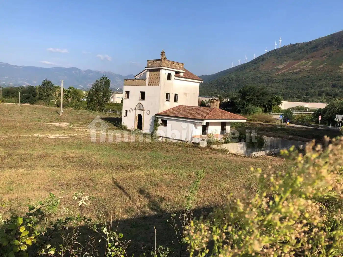 Rustico - Casale in affitto a Caserta