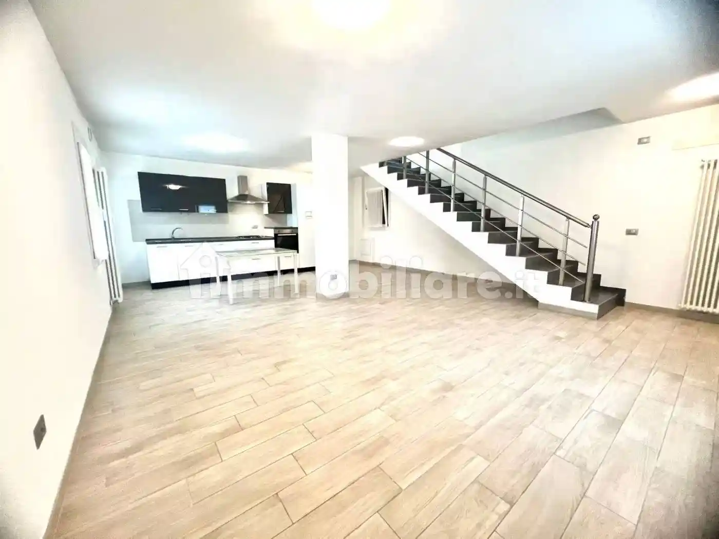 Casa indipendente in vendita a Vidor
