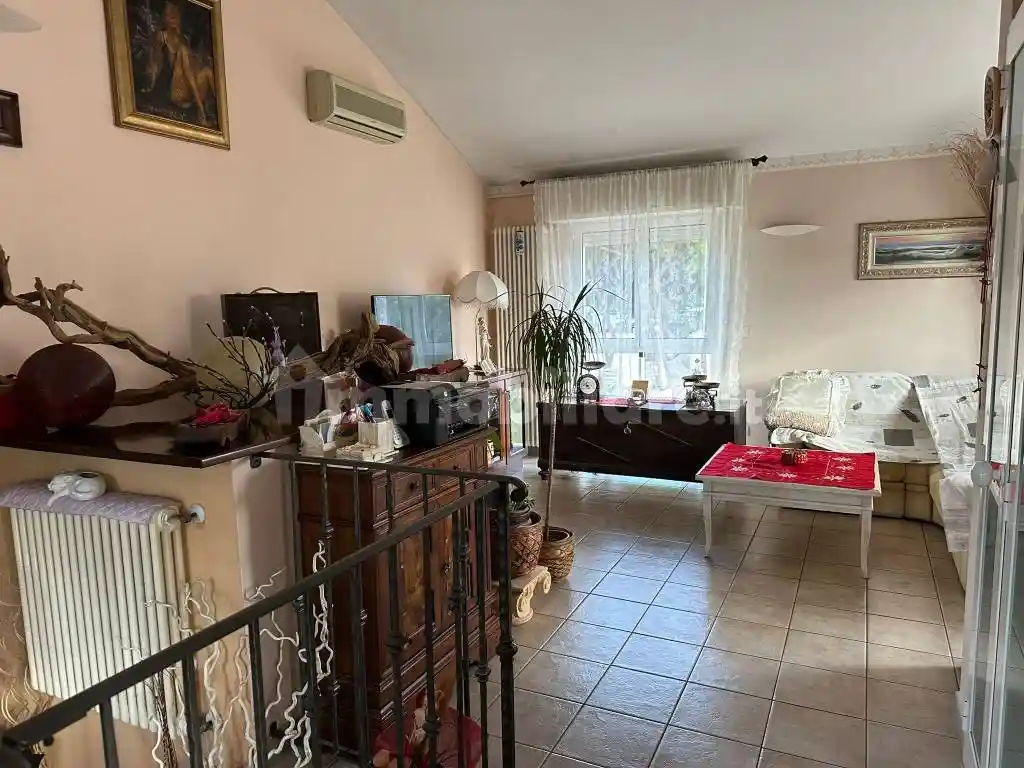 Attico - Mansarda in vendita a Riccione