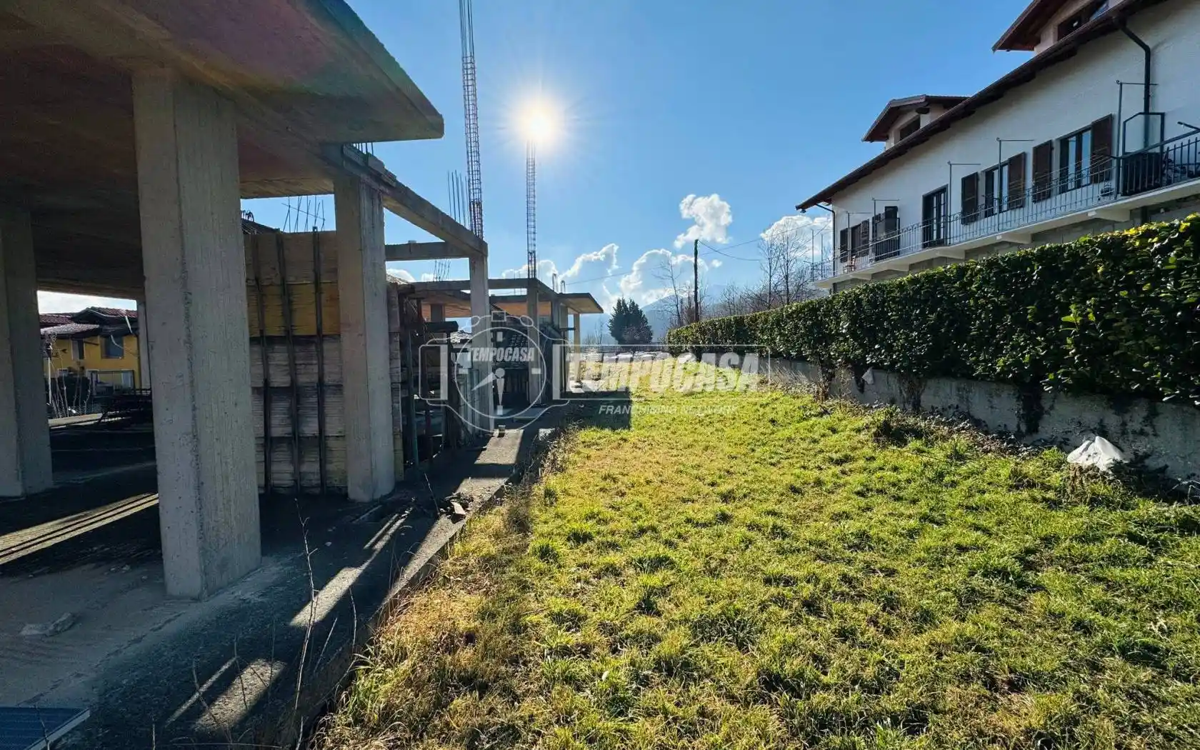 Casa indipendente in vendita a Coazze
