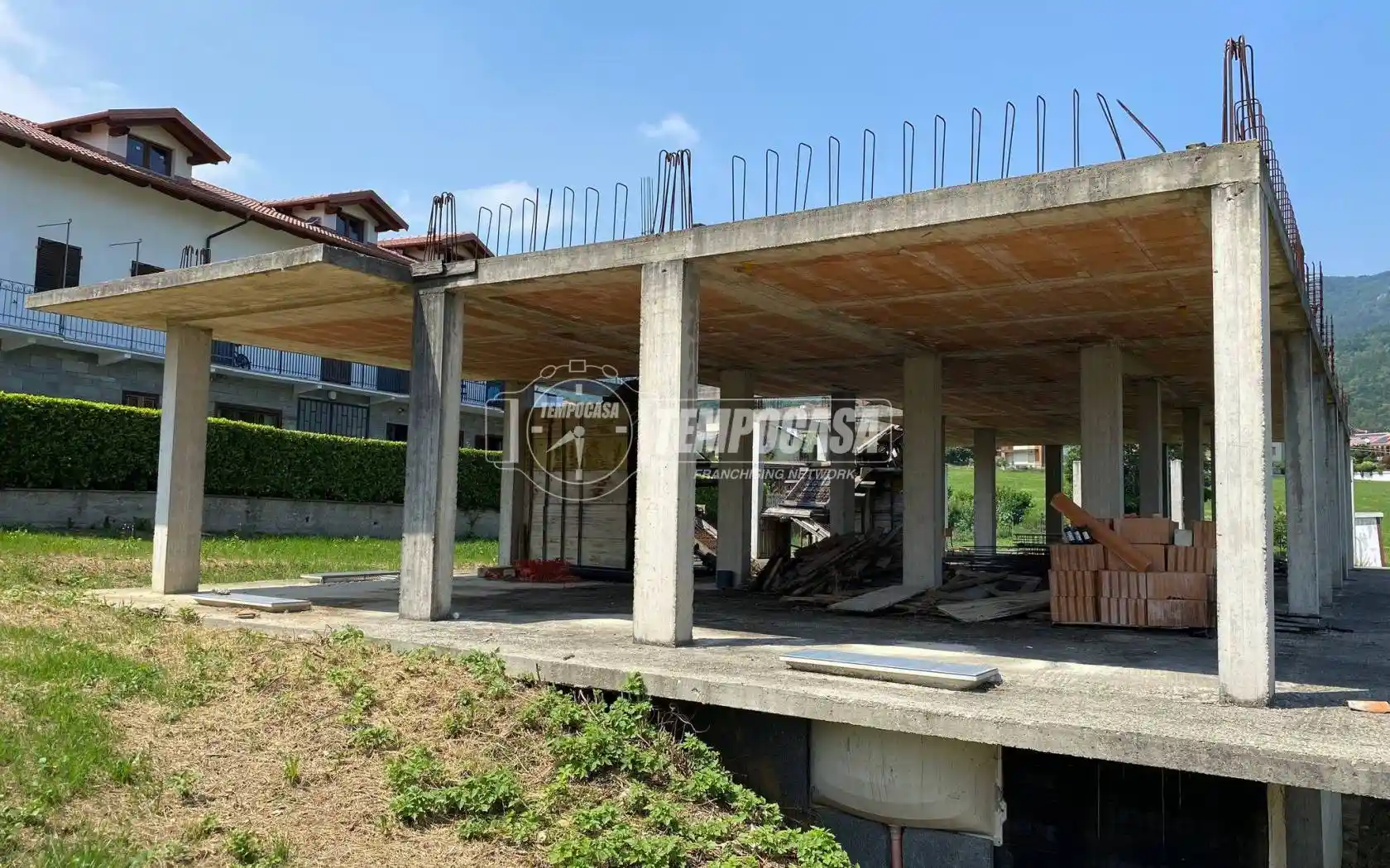 Casa indipendente in vendita a Coazze