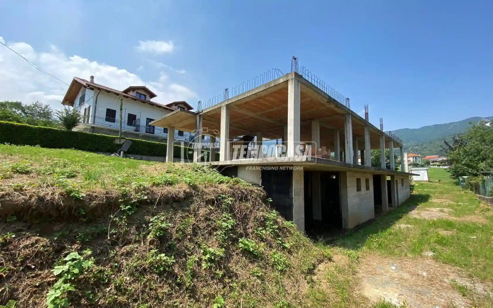Casa indipendente - foto 3