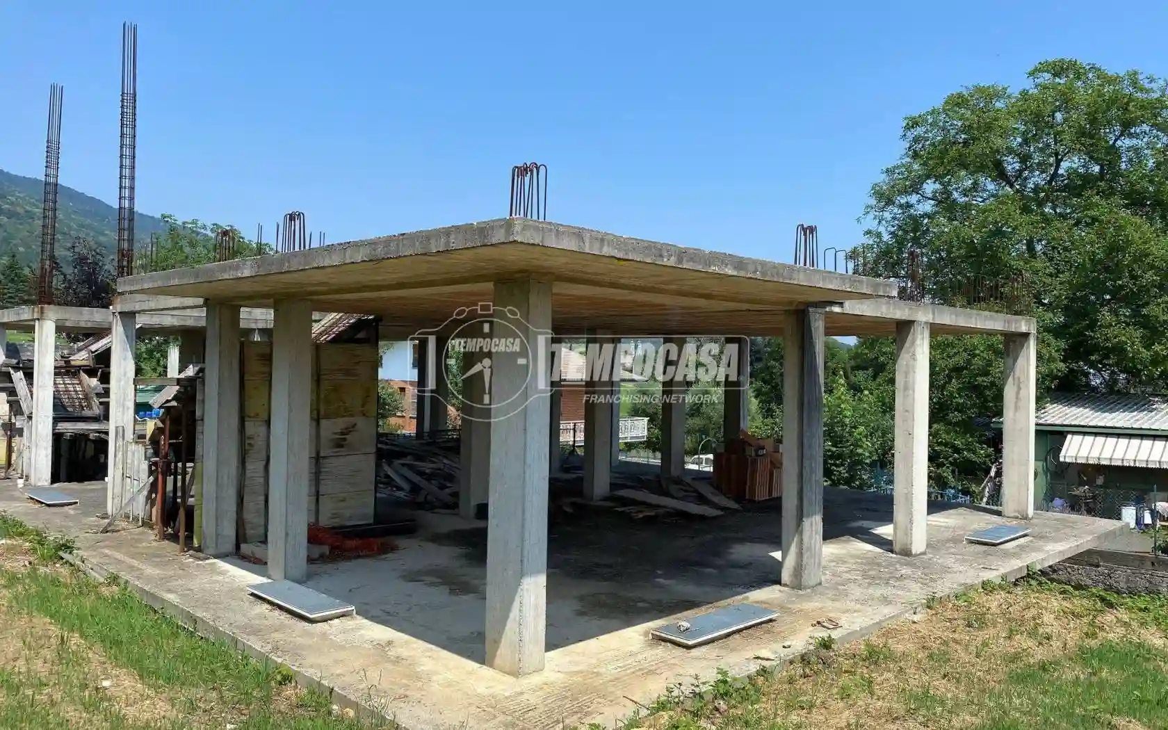 Casa indipendente - foto 4