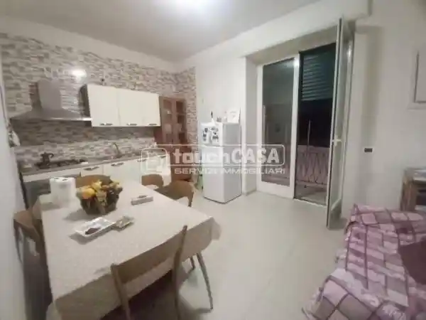 Appartamento in affitto a Aversa