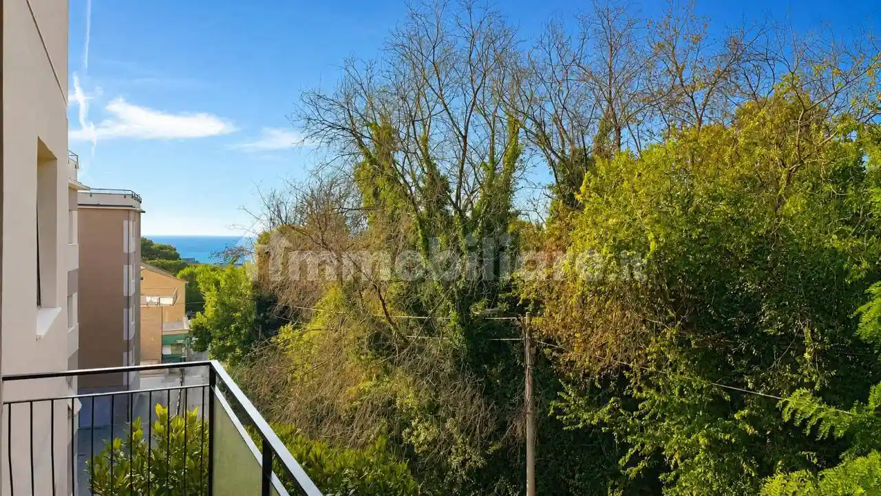 Appartamento in vendita a Ancona