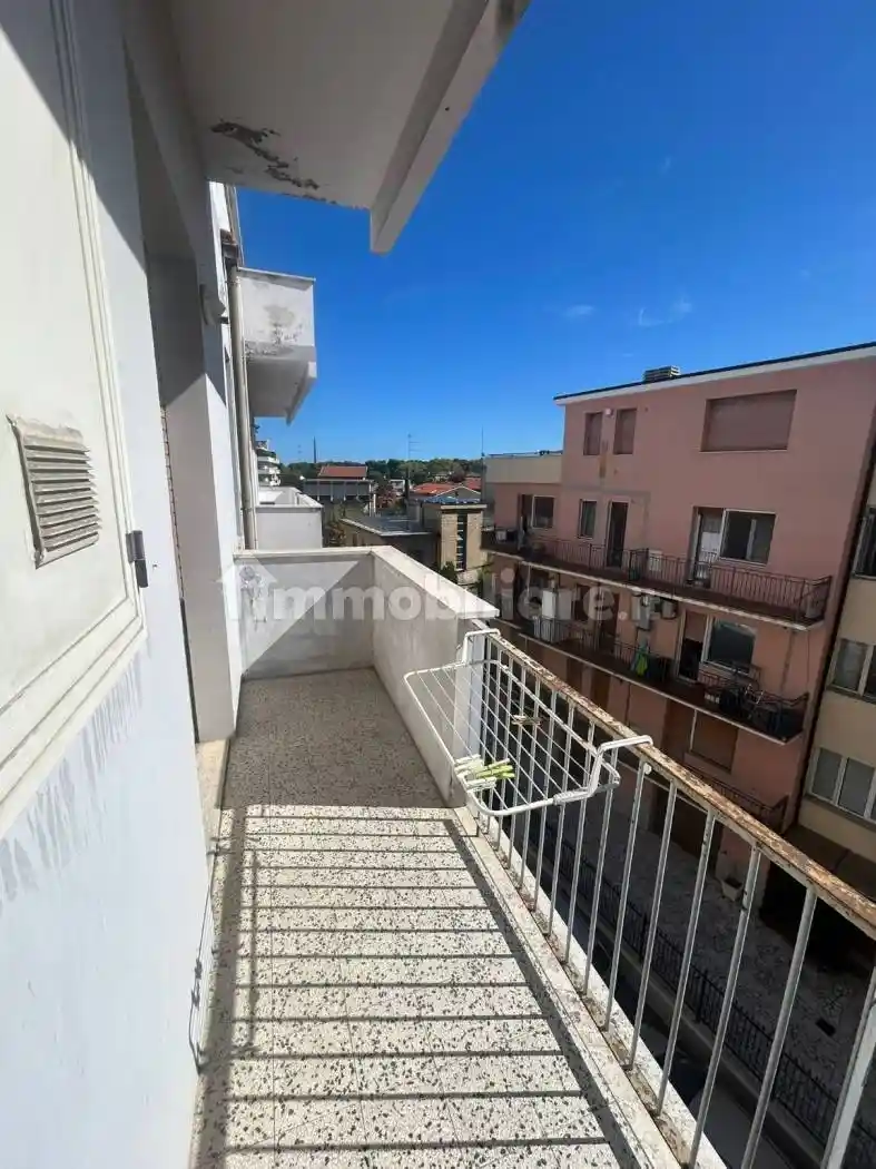 Appartamento in affitto a Pescara