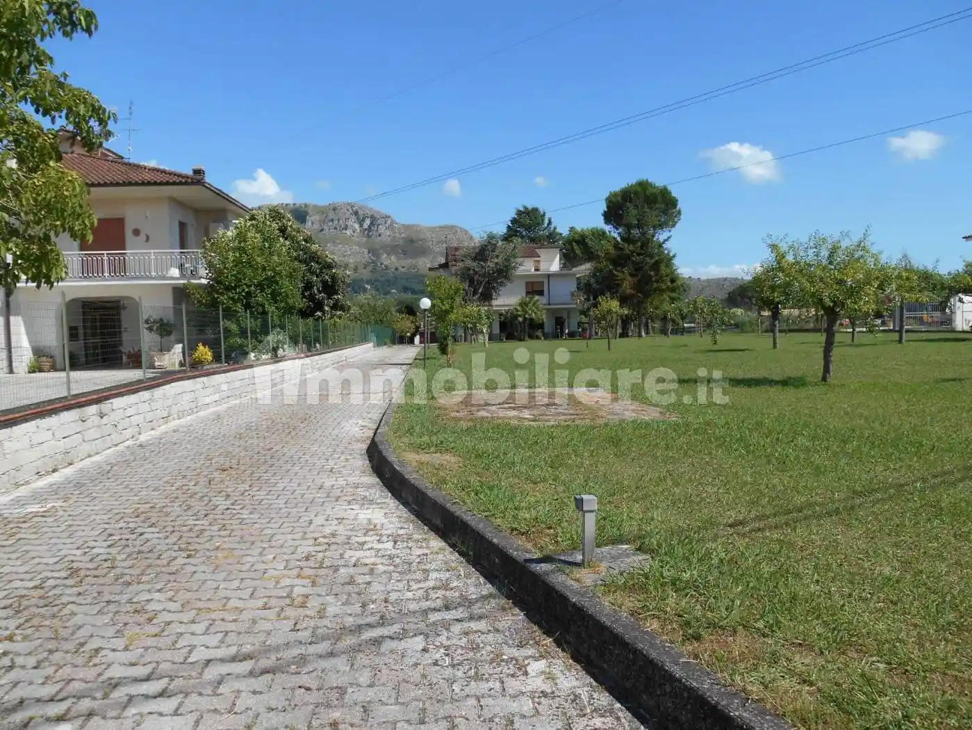 Villa in vendita a Cassino