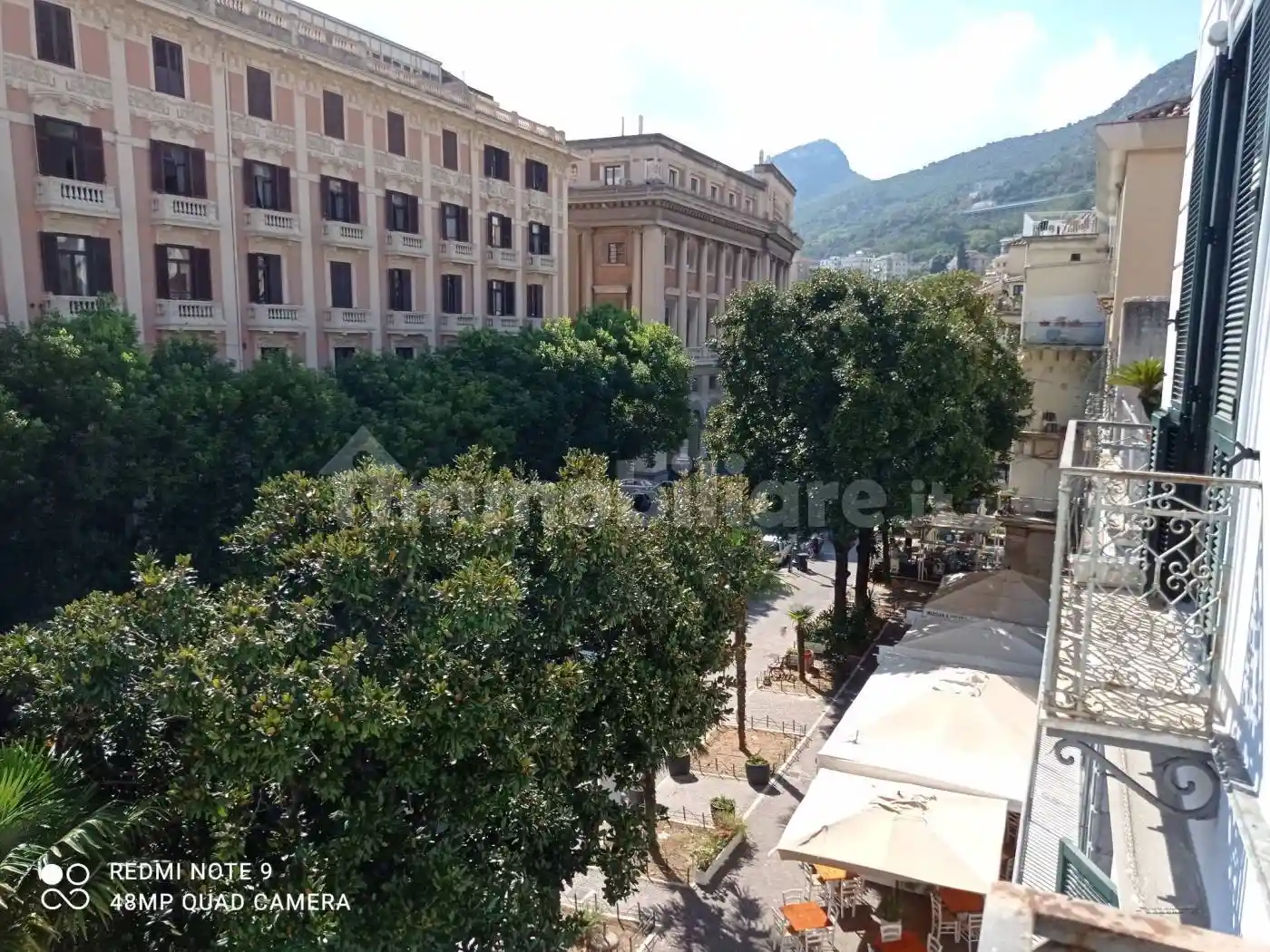 Appartamento in vendita a Salerno