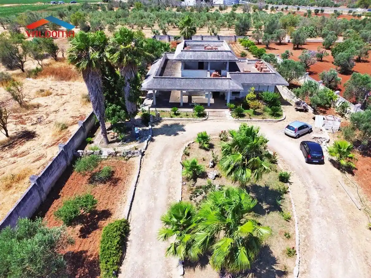 Rustico - Casale in vendita a Galatina