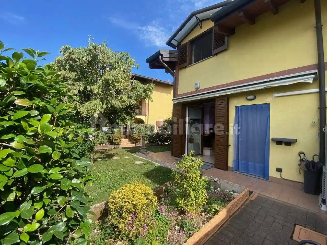 Villetta a schiera - foto 4