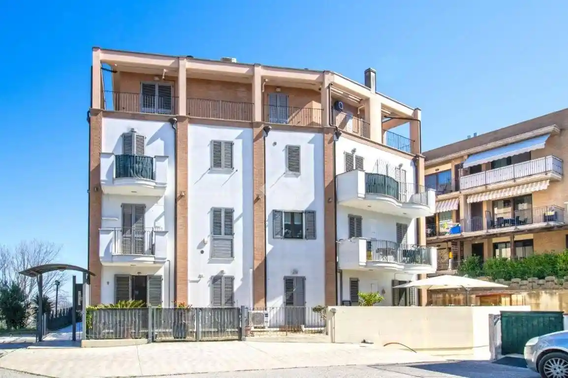Appartamento in vendita a Sant'Elpidio a Mare