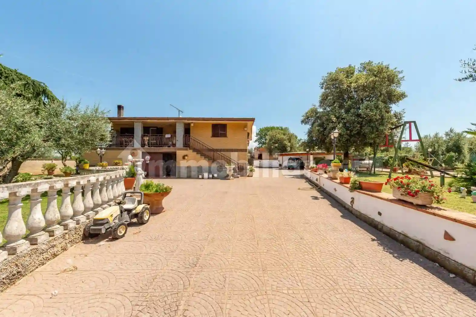 Villa - foto 3