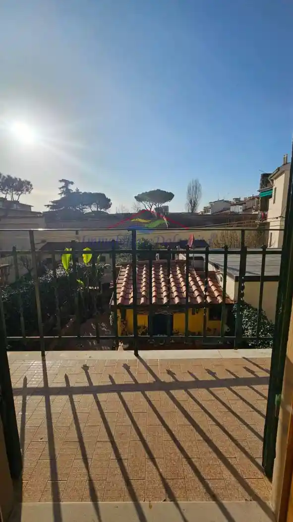 Appartamento in vendita a Firenze