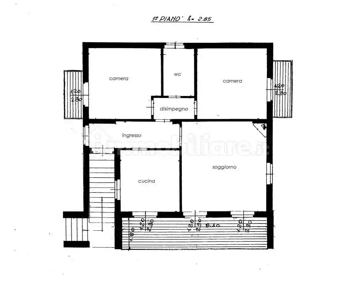 Villa - foto 4