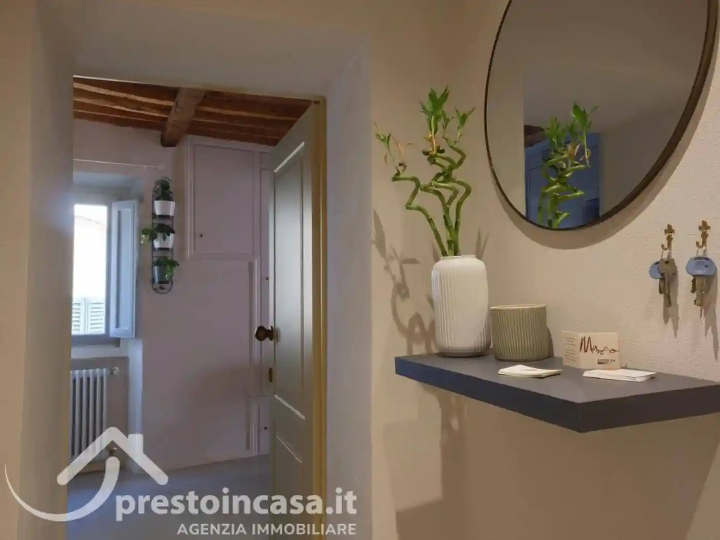 Appartamento in vendita a Lucca