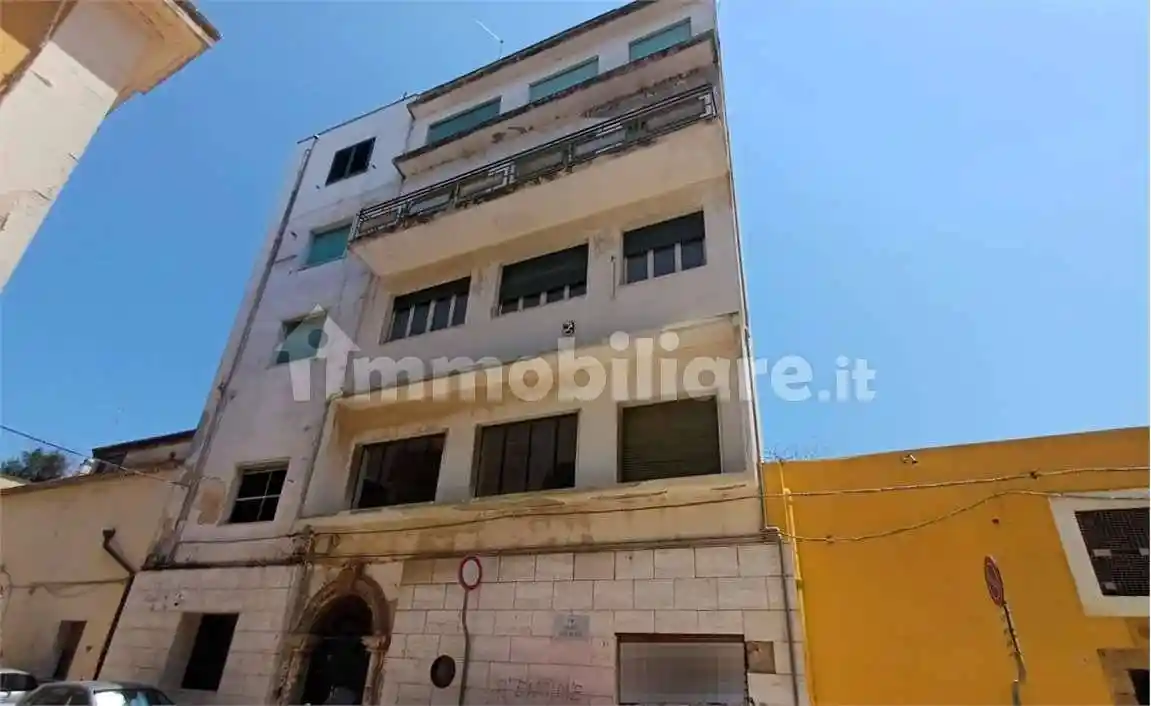 Appartamento in vendita a Brindisi